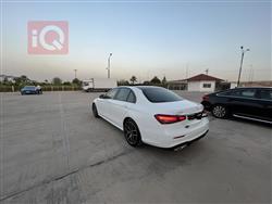 مێرسێدس بێنز E-Class